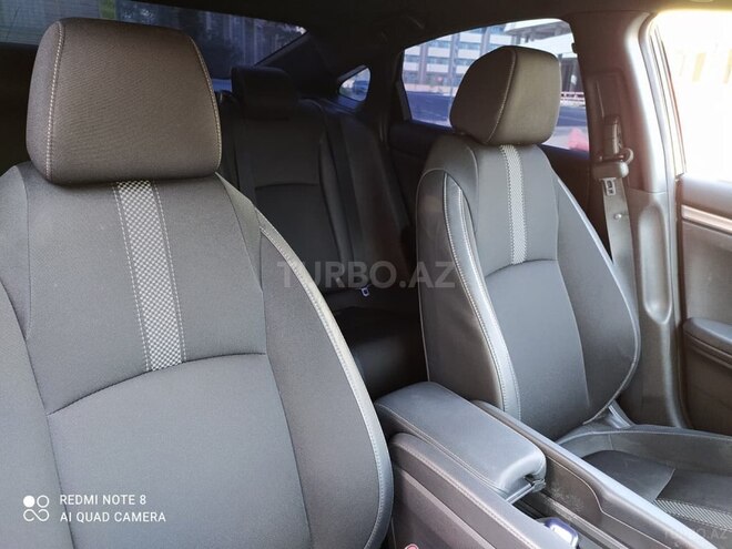 Honda Civic 2019, 134,000 km - 2.0 l - Bakı
