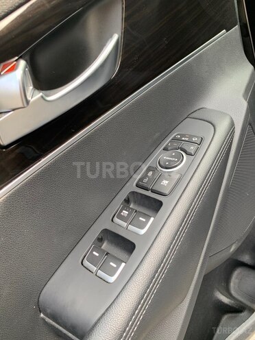 Kia Sorento 2018, 106,400 km - 2.0 l - Bakı