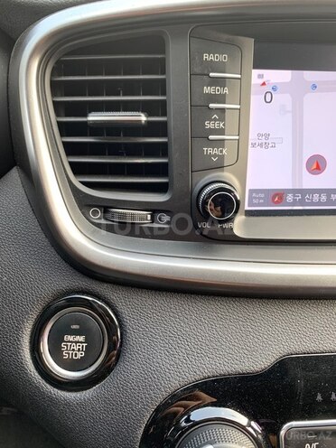 Kia Sorento 2018, 106,400 km - 2.0 l - Bakı