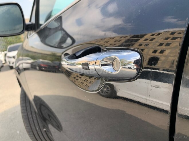 Kia Sorento 2018, 106,400 km - 2.0 l - Bakı