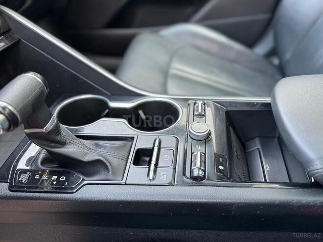 Kia K5 2020, 120,000 km - 1.6 л - Bakı