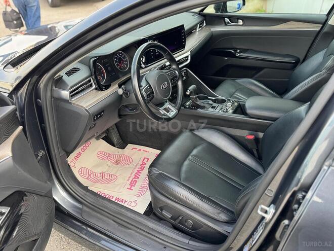 Kia K5 2020, 120,000 km - 1.6 л - Bakı