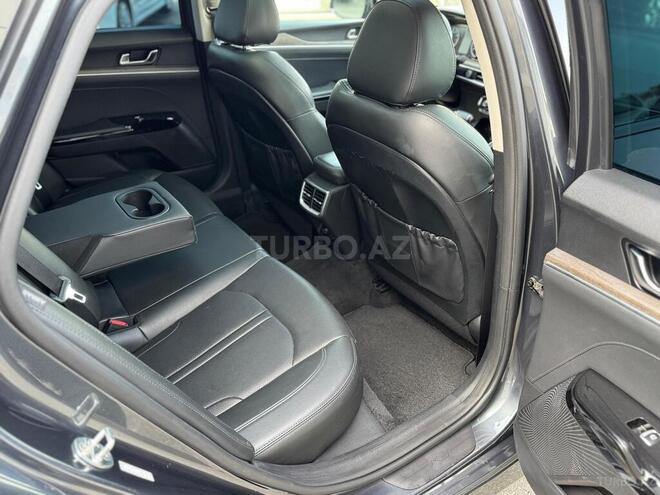 Kia K5 2020, 120,000 km - 1.6 л - Bakı