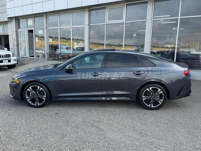 Kia K5 2020, 120,000 km - 1.6 л - Bakı