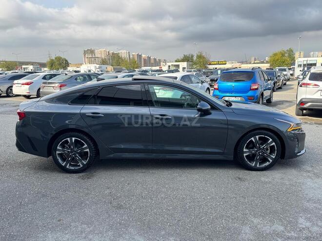 Kia K5 2020, 120,000 km - 1.6 л - Bakı
