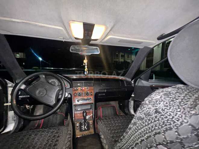 Mercedes C 220 1995, 380,542 km - 2.2 l - Göyçay