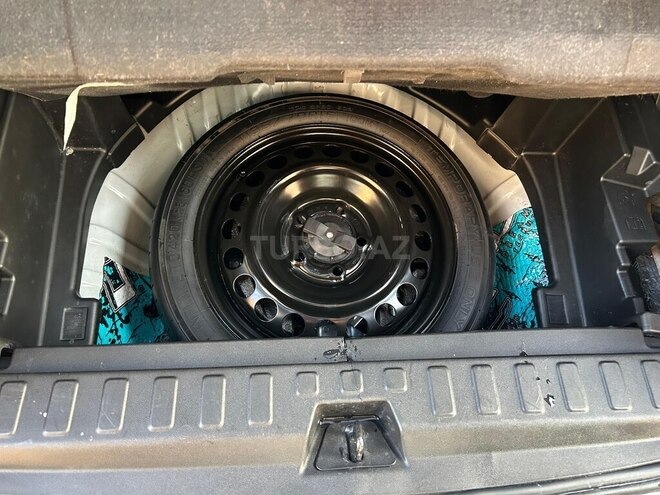 Chevrolet Equinox 2018, 190,000 km - 1.5 l - Şəmkir