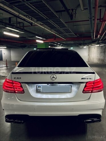 Mercedes E 250 2015, 198,200 km - 2.1 l - Bakı