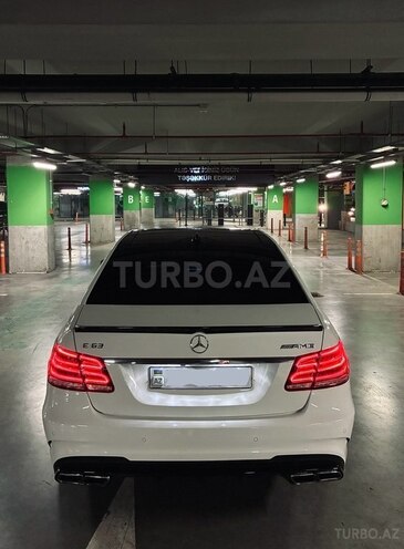 Mercedes E 250 2015, 198,200 km - 2.1 l - Bakı