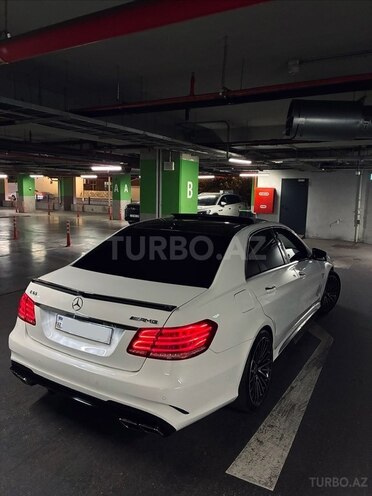 Mercedes E 250 2015, 198,200 km - 2.1 l - Bakı