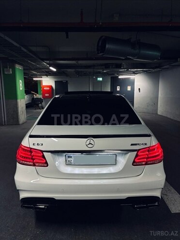 Mercedes E 250 2015, 198,200 km - 2.1 l - Bakı