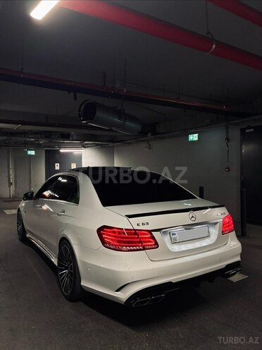 Mercedes E 250 2015, 198,200 km - 2.1 l - Bakı