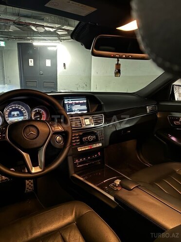 Mercedes E 250 2015, 198,200 km - 2.1 l - Bakı