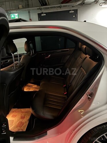 Mercedes E 250 2015, 198,200 km - 2.1 l - Bakı