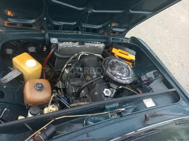 LADA (VAZ) 2106 2002, 563,293 km - 1.6 л - Şirvan