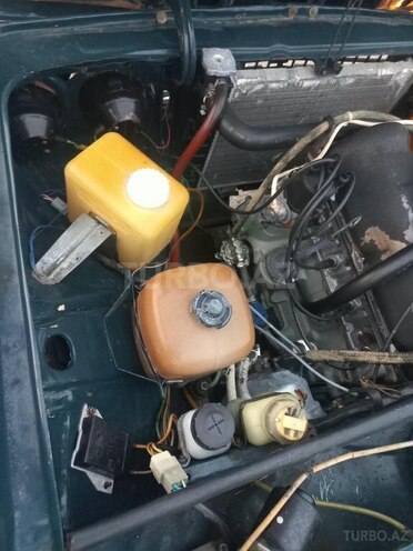 LADA (VAZ) 2106 2002, 563,293 km - 1.6 л - Şirvan