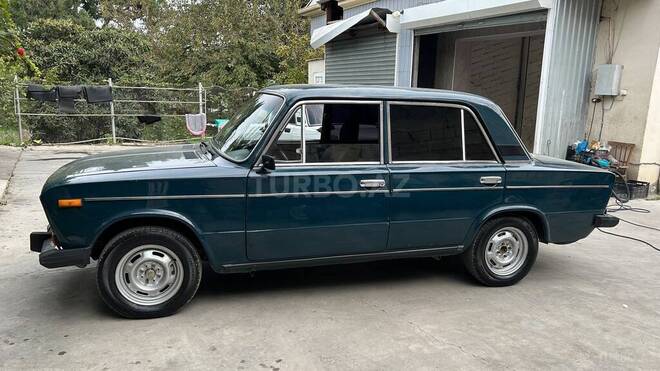 LADA (VAZ) 2106 2002, 563,293 km - 1.6 л - Şirvan