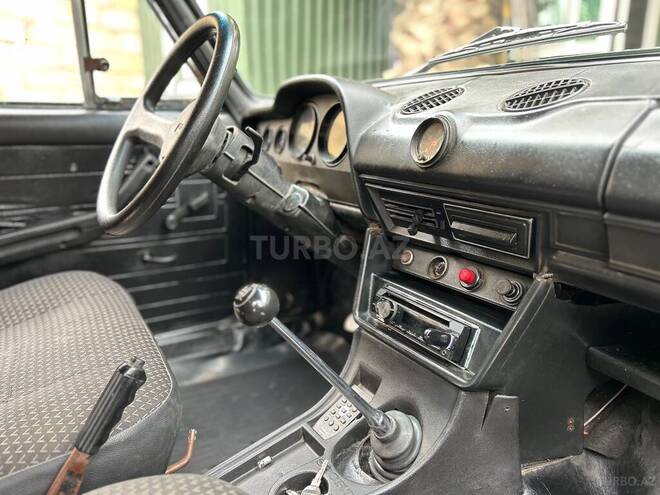LADA (VAZ) 2106 2002, 563,293 km - 1.6 л - Şirvan