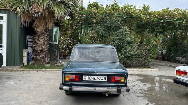 LADA (VAZ) 2106 2002, 563,293 km - 1.6 л - Şirvan