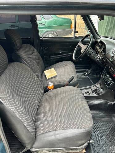 LADA (VAZ) 2106 2002, 563,293 km - 1.6 л - Şirvan