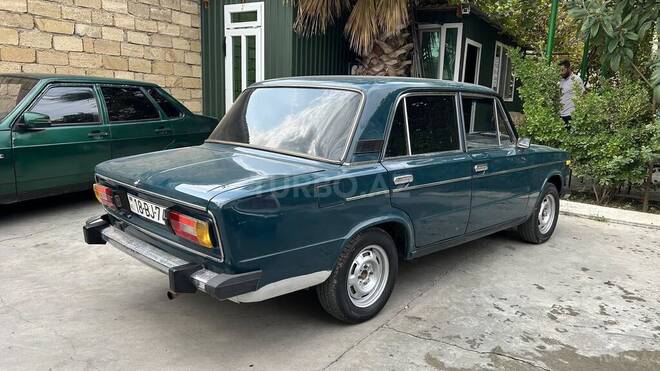 LADA (VAZ) 2106 2002, 563,293 km - 1.6 л - Şirvan