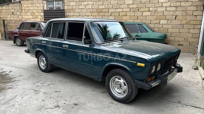 LADA (VAZ) 2106 2002, 563,293 km - 1.6 л - Şirvan