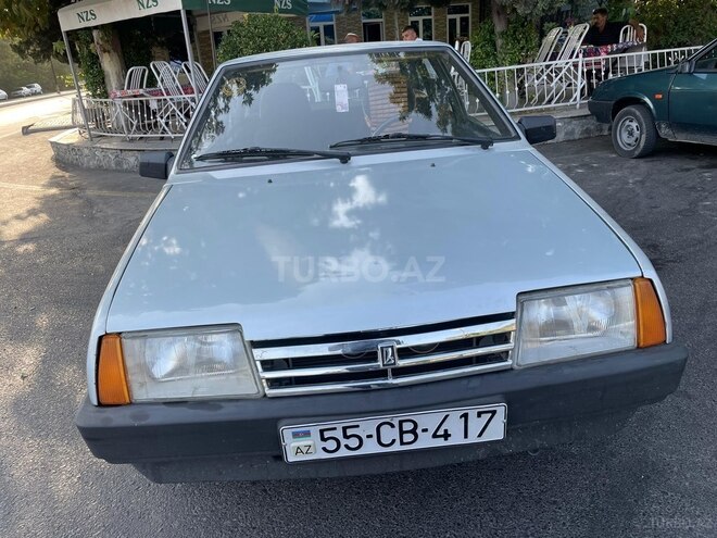 LADA (VAZ) 2109 2002, 178,000 km - 1.5 l - Şəki