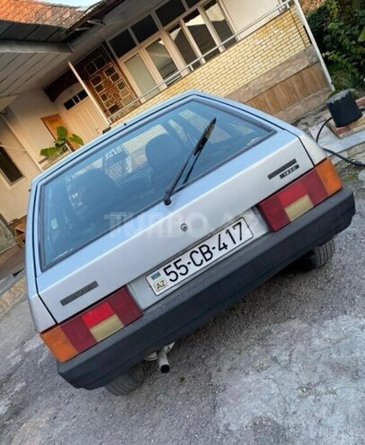 LADA (VAZ) 2109 2002, 178,000 km - 1.5 l - Şəki