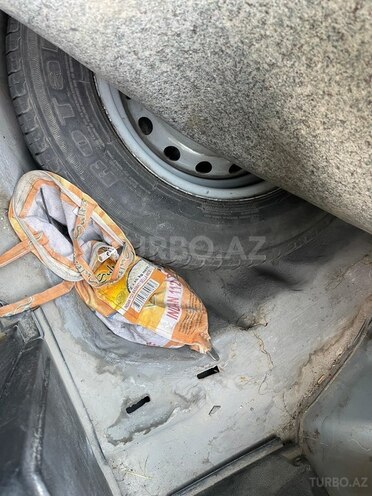 LADA (VAZ) 2109 2002, 178,000 km - 1.5 l - Şəki