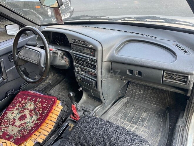 LADA (VAZ) 2109 2002, 178,000 km - 1.5 l - Şəki