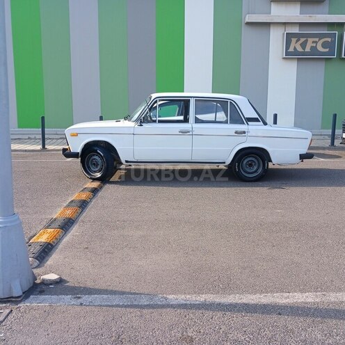 LADA (VAZ) 2106 2003, 67,770 km - 1.6 l - Sumqayıt
