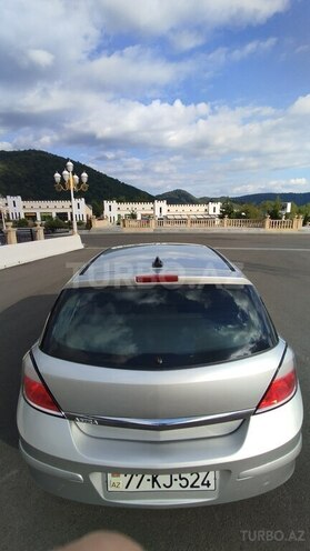 Opel Astra 2005, 182,500 km - 1.4 l - Qəbələ