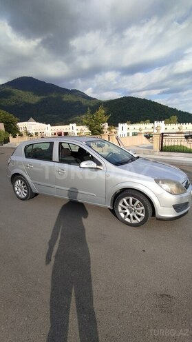Opel Astra 2005, 182,500 km - 1.4 l - Qəbələ