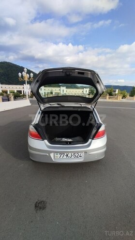 Opel Astra 2005, 182,500 km - 1.4 l - Qəbələ