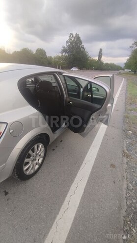 Opel Astra 2005, 182,500 km - 1.4 l - Qəbələ