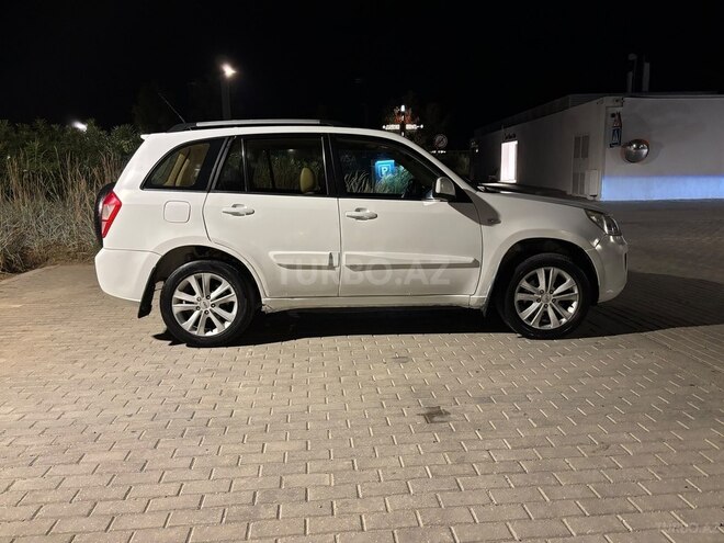 Chery Tiggo (T11) 2013, 249,000 km - 1.9 l - Bakı