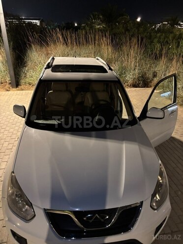 Chery Tiggo (T11) 2013, 249,000 km - 1.9 l - Bakı