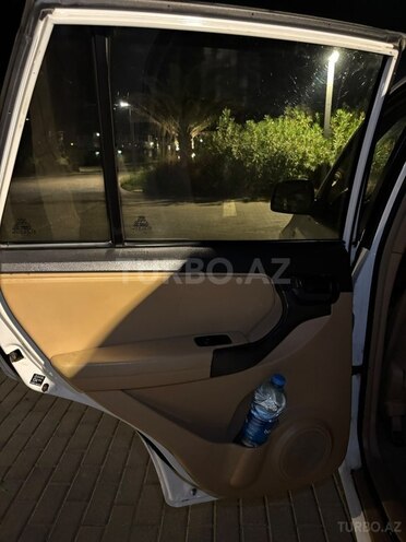 Chery Tiggo (T11) 2013, 249,000 km - 1.9 l - Bakı