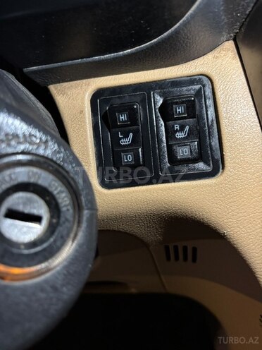 Chery Tiggo (T11) 2013, 249,000 km - 1.9 l - Bakı