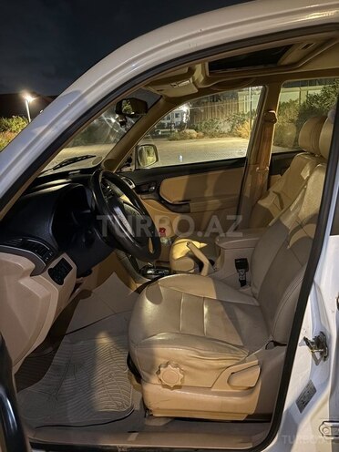 Chery Tiggo (T11) 2013, 249,000 km - 1.9 l - Bakı