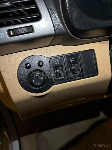 Chery Tiggo (T11) 2013, 249,000 km - 1.9 l - Bakı