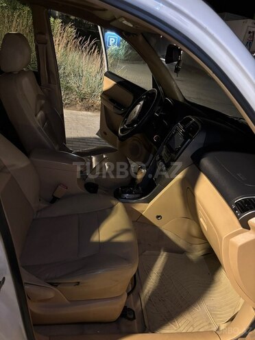 Chery Tiggo (T11) 2013, 249,000 km - 1.9 l - Bakı