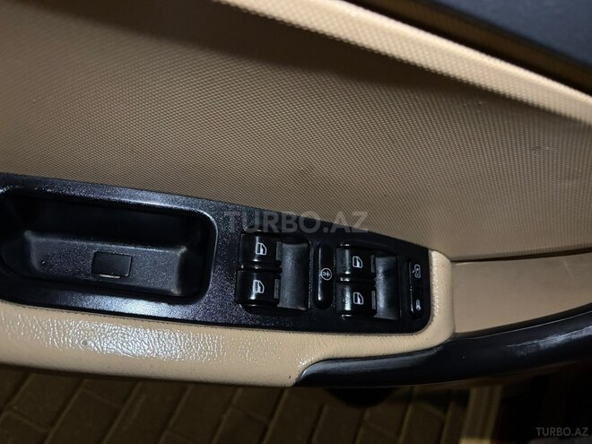 Chery Tiggo (T11) 2013, 249,000 km - 1.9 l - Bakı