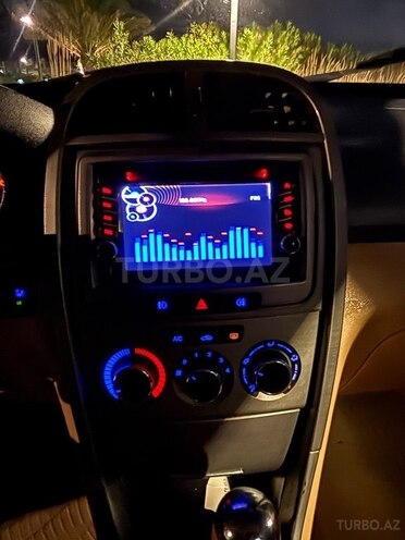 Chery Tiggo (T11) 2013, 249,000 km - 1.9 l - Bakı
