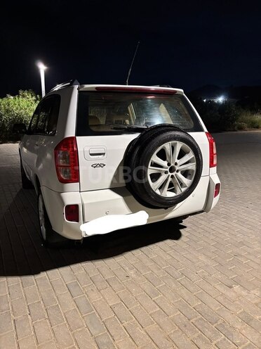 Chery Tiggo (T11) 2013, 249,000 km - 1.9 l - Bakı