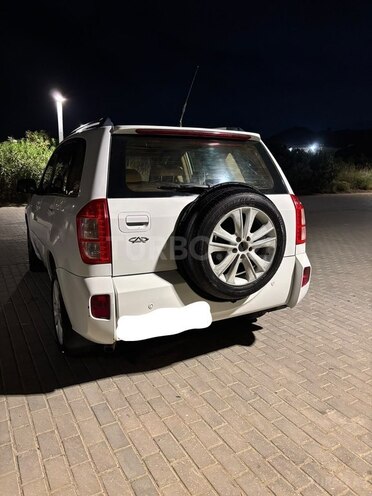 Chery Tiggo (T11) 2013, 249,000 km - 1.9 l - Bakı