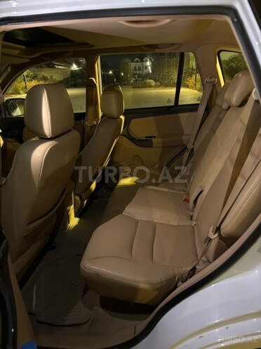 Chery Tiggo (T11) 2013, 249,000 km - 1.9 l - Bakı