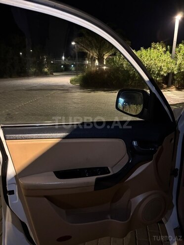 Chery Tiggo (T11) 2013, 249,000 km - 1.9 l - Bakı