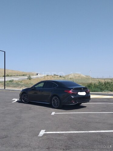 Toyota Camry 2024, 60,000 km - 2.0 l - Bakı