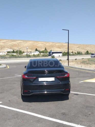 Toyota Camry 2024, 60,000 km - 2.0 l - Bakı